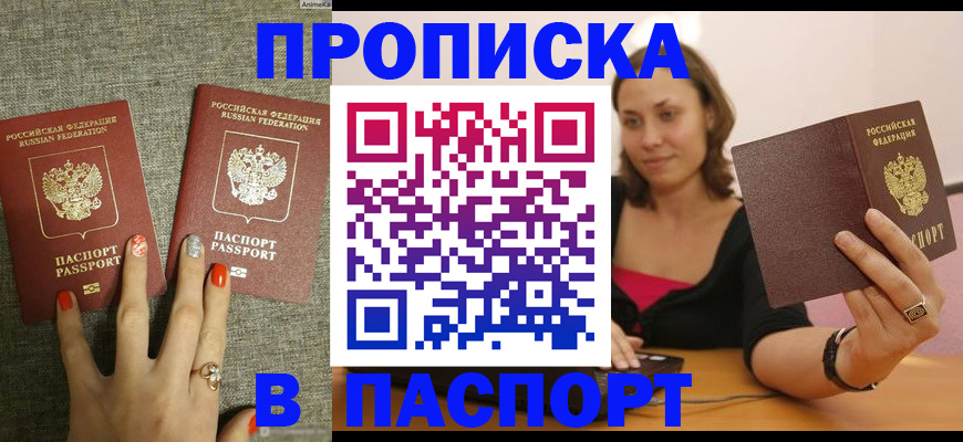 прописка паспорт в Светлом